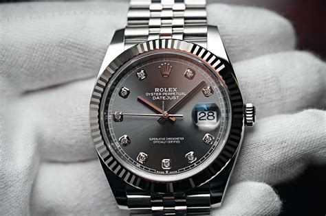 rolex date just slate|Rolex datejust website.